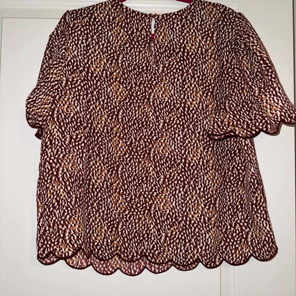 Women’s Express Blouse